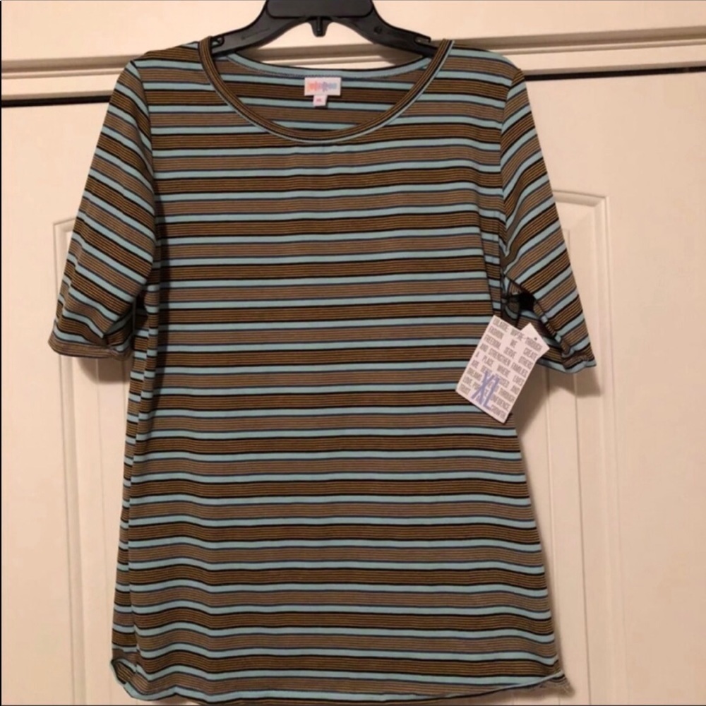 Lularoe Gigi